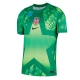 Billige Fotballdrakt Forente stater Matt Turner #1 Keeper Replika Hjemmedrakt VM 2026 Kortermet Billige Fotballdrakt Forente stater Matt Turner #1 Keeper Replika Hjemmedrakt VM 2026 Kortermet